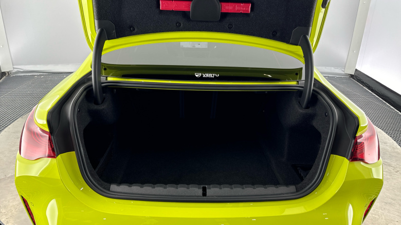 BMW M4 xDrive 530 Competition M 2dr Step Auto Petrol Coupe